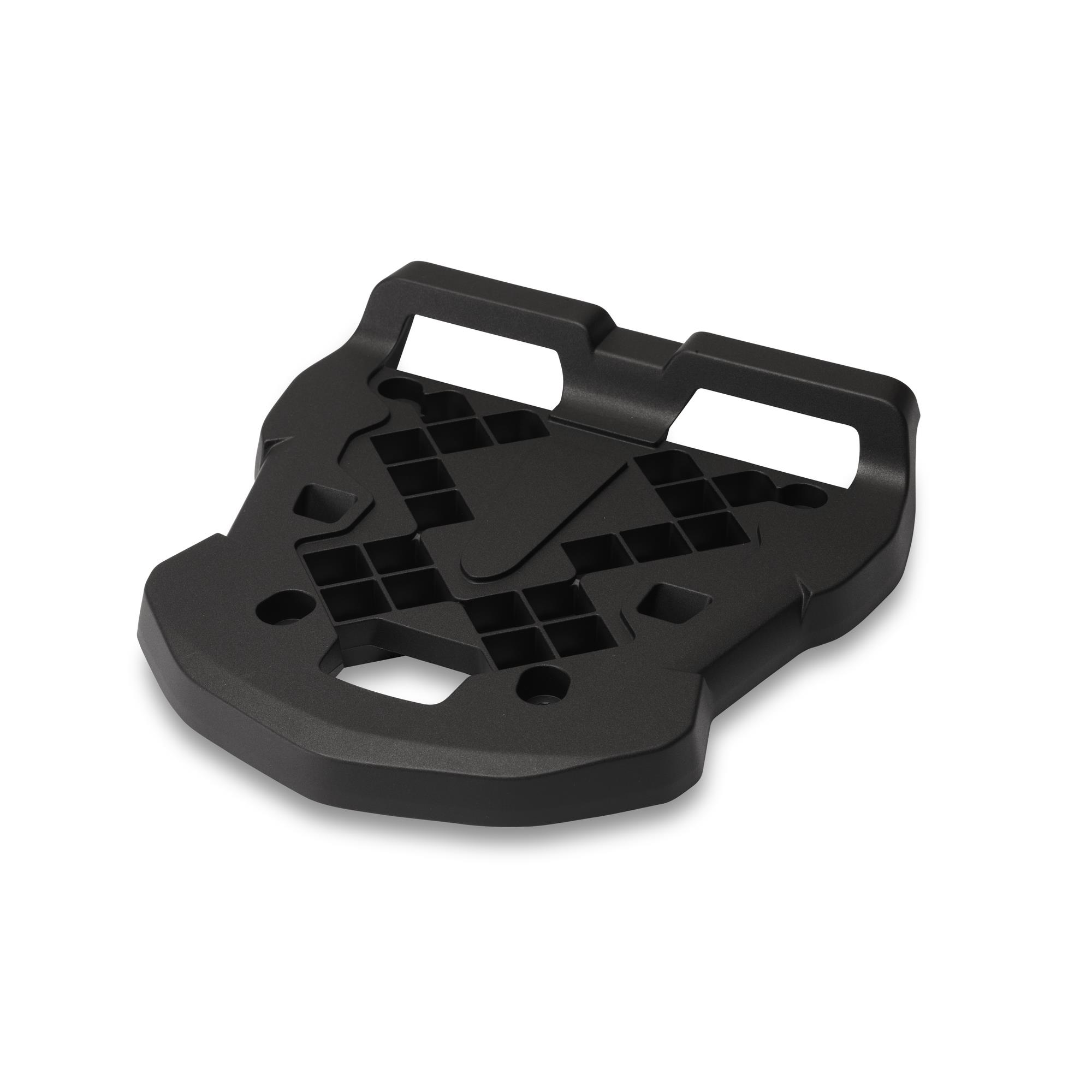 Plaque de montage universelle pour top case City Original Yamaha