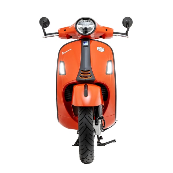 Kit de clignotants SIP avant & arrière pour Vespa GTS/GTS Super 125-300ccm (2023-)