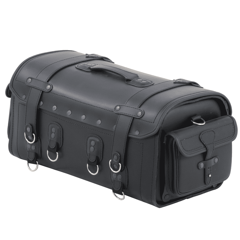 Smallbag Rugged 19 litres marron Hepco & Becker