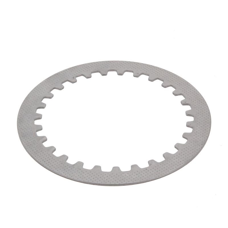 Disque d'acier d'accouplement Tecnium