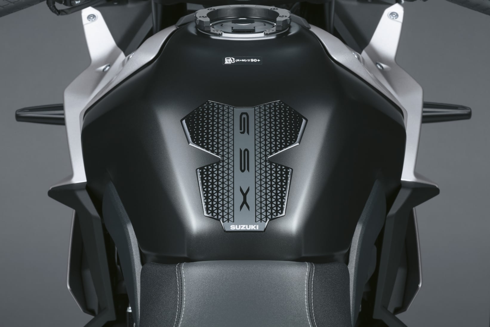 Tankpad pour Suzuki GSX-8R (24-) Original