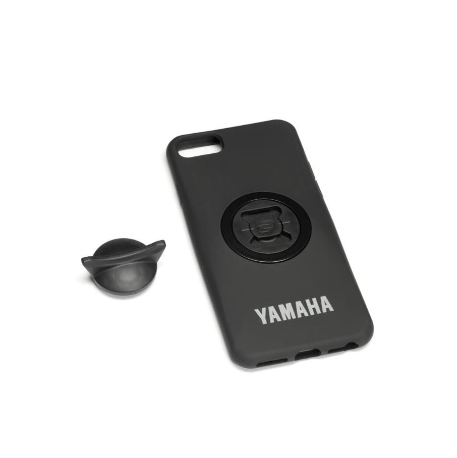 Housse de téléphone portable Yamaha pour Samsung Galaxy S8 / S9