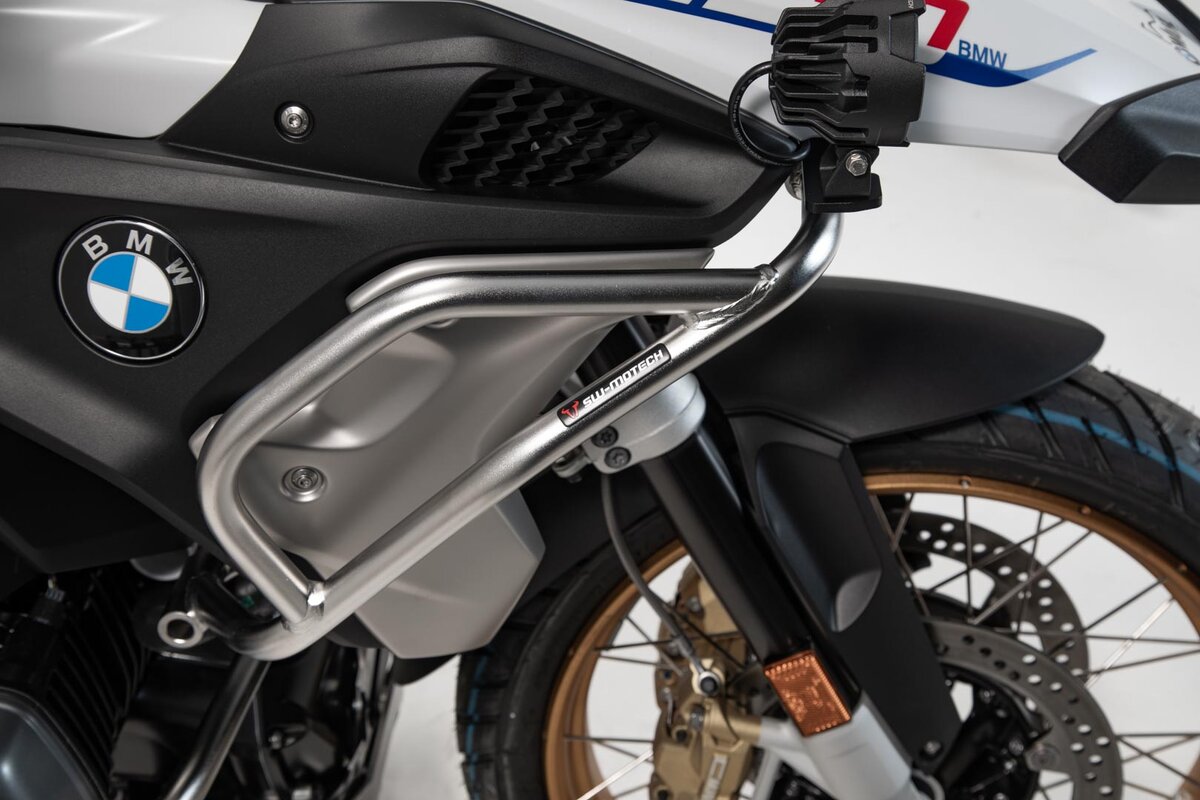 Arceaux de sécurité pour Aprilia Tuareg 660 (21-) SW Motech