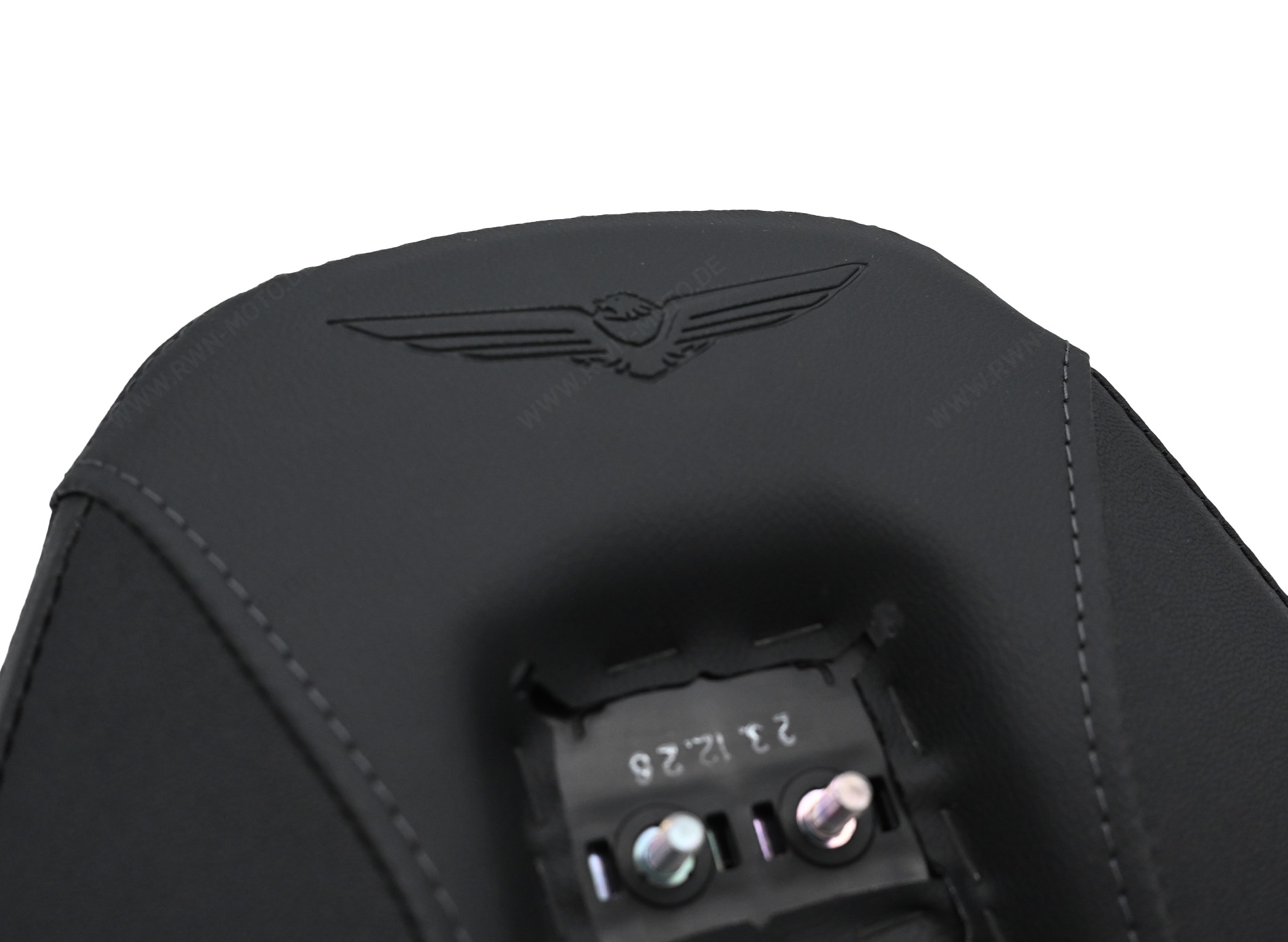 Dossier conducteur pour Honda GL1800 Gold Wing (20-) Original