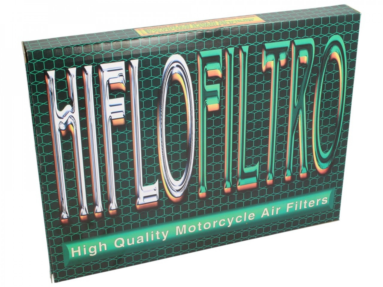 Elément de filtre à air HiFlo pour Honda GL 1800 Gold Wing (toutes les années)