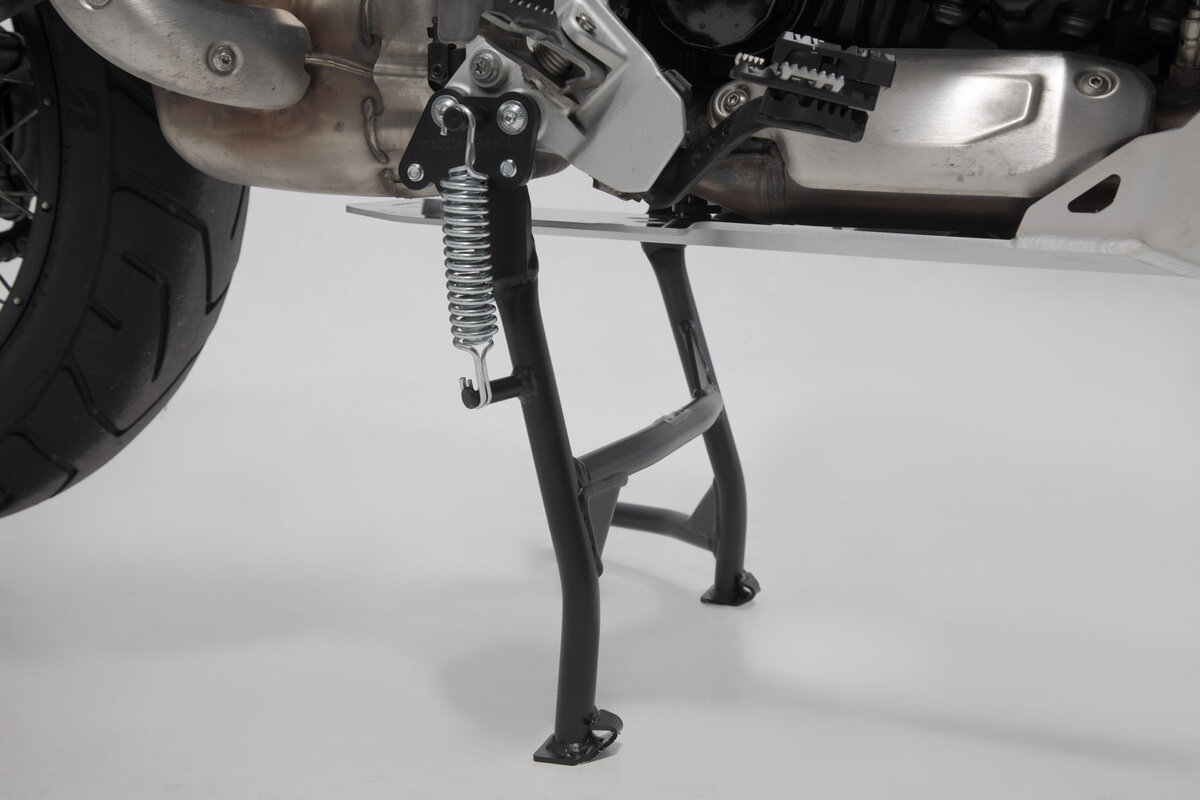 Arceaux de sécurité pour Aprilia Tuareg 660 (21-) SW Motech