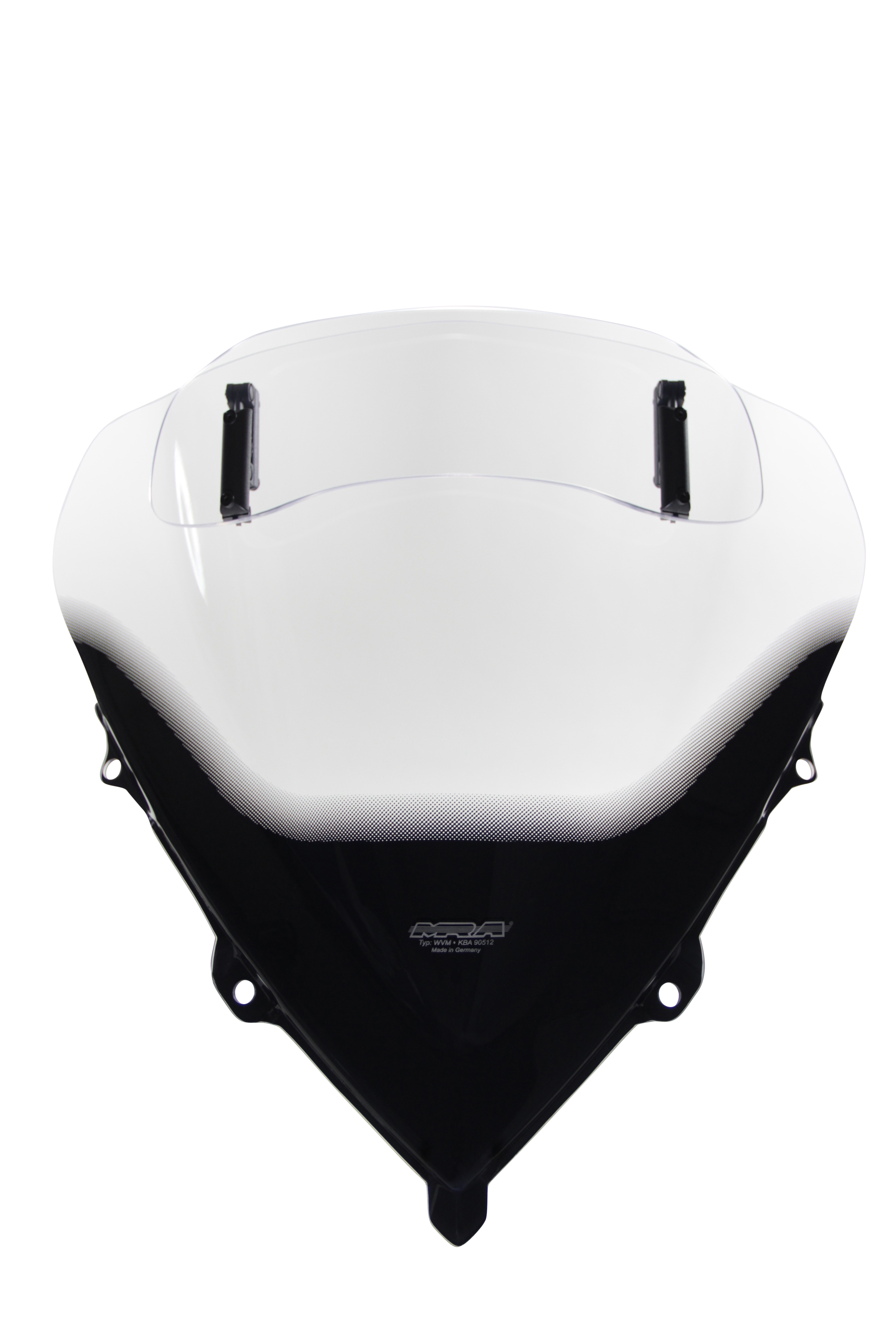 Écran Variotouring MRA "VT" pour BMW K 1200 S / K 1300 S - toutes les années de construction