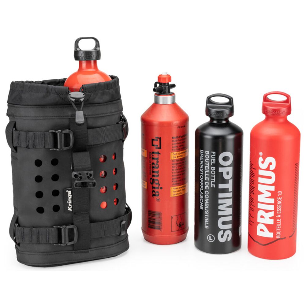 Kriega OS-Bottle Porte-bouteille