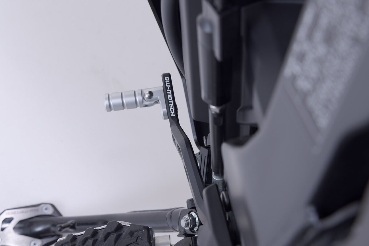 SW-Motech Levier de vitesse pour Suzuki V-Strom 800 DE (23-) - SW Motech