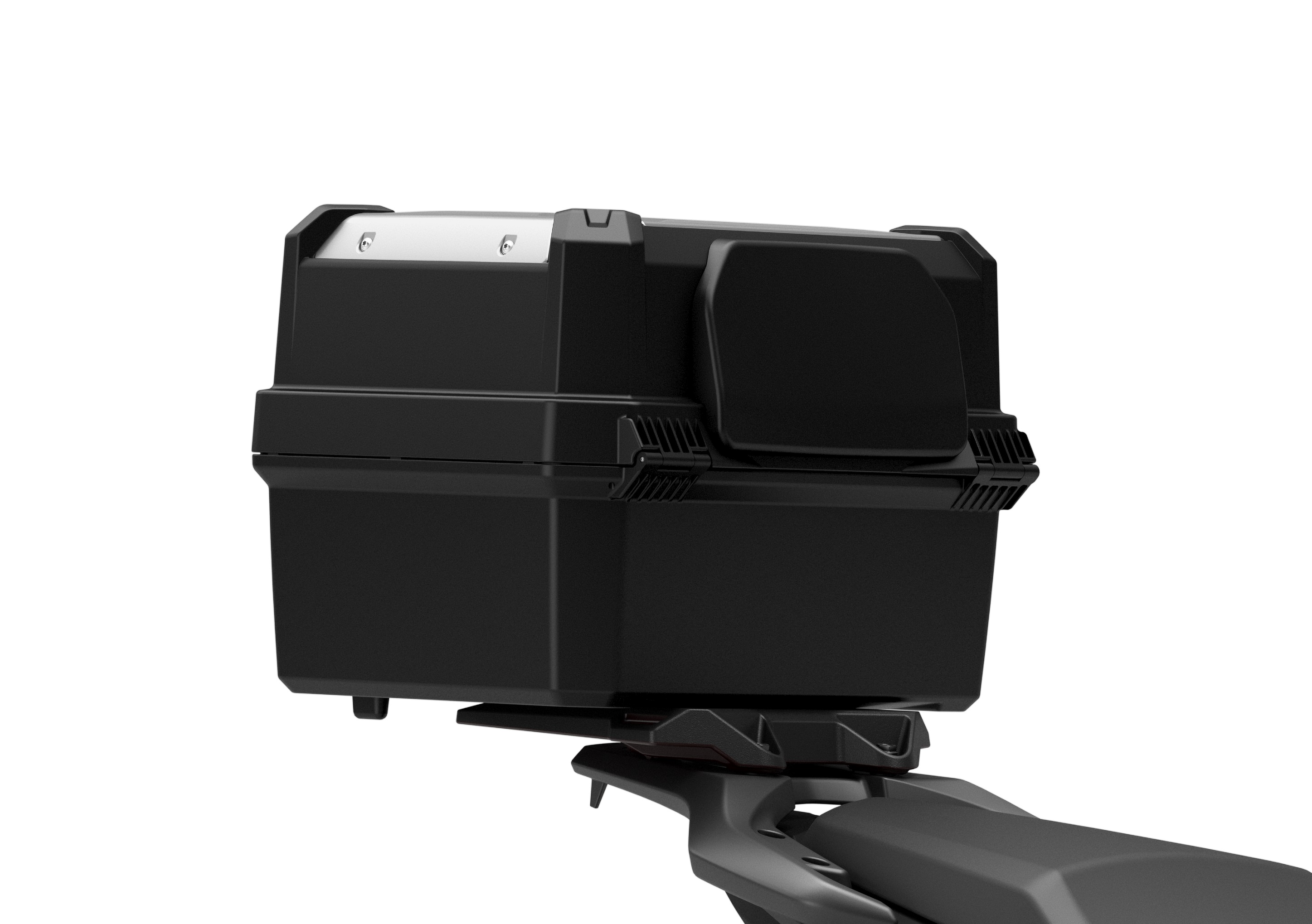 Kit Top Case 38l pour Honda NX 500 (24-) Original