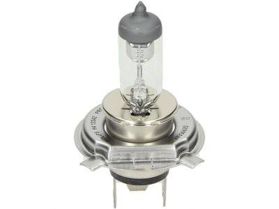 Philips Ampoule, H4, Vision+30% de lumière en plus, 12 V, 60/55 W, P43t