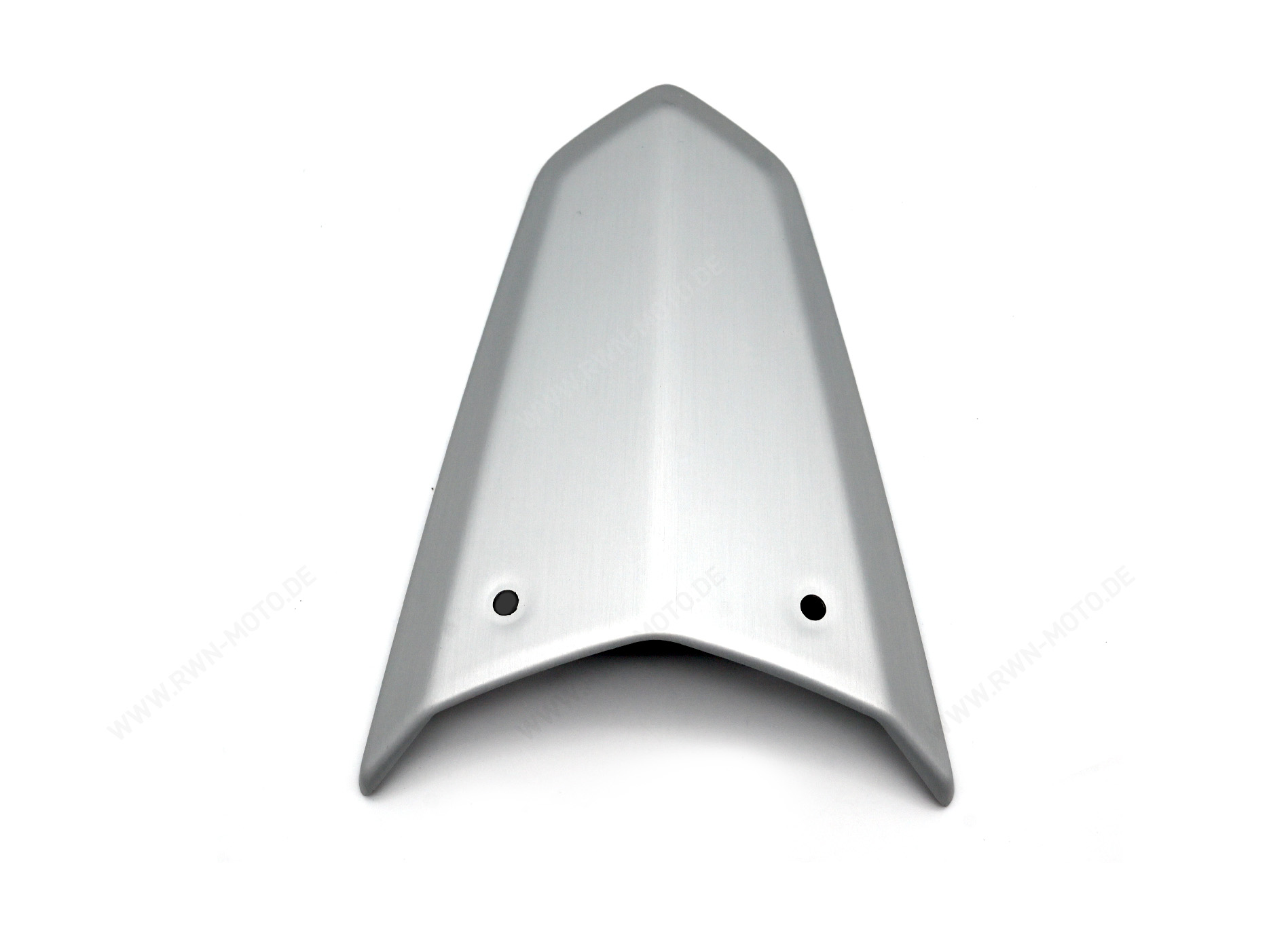 Couverture de siège passager pour Honda CB650R (année 19-)