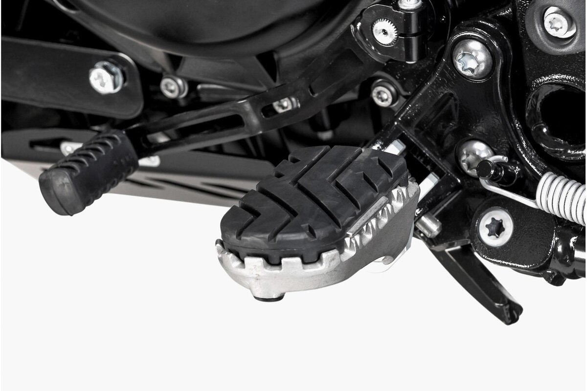 Arceaux de sécurité pour Aprilia Tuareg 660 (21-) SW Motech