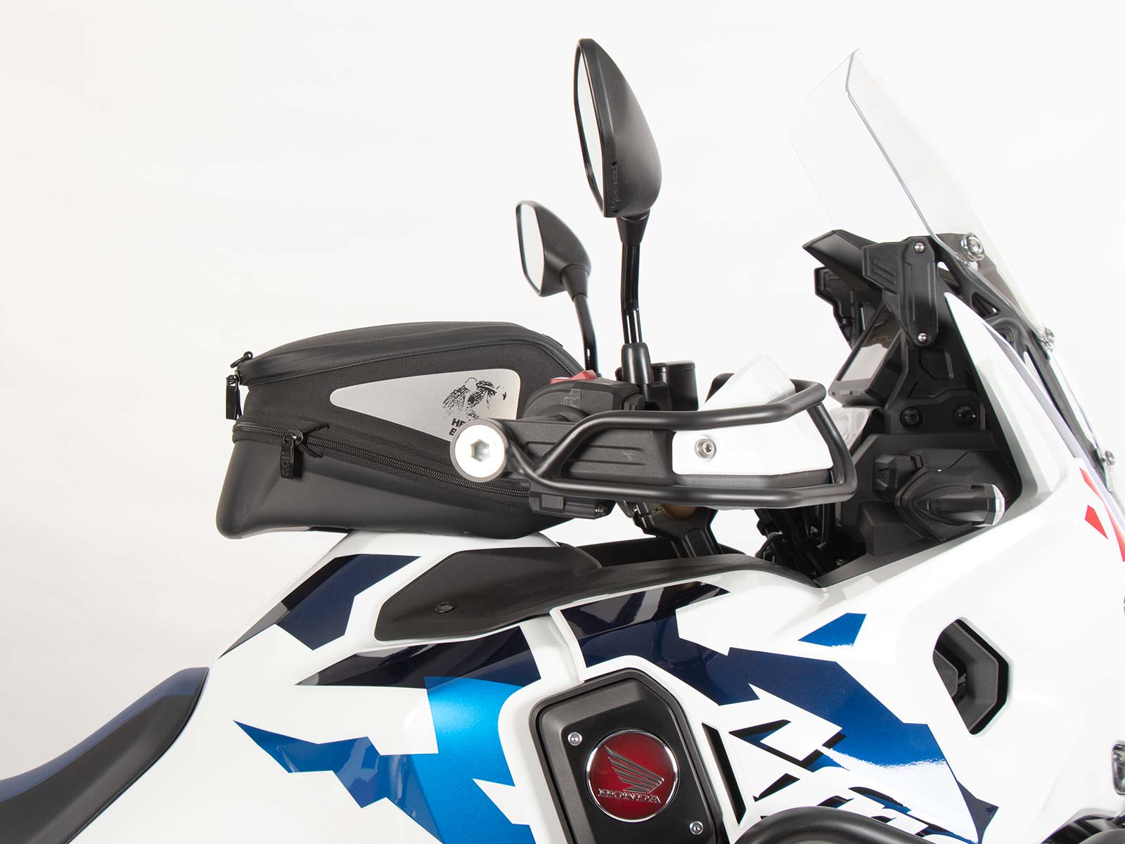 Anneau de réservoir Basic pour Honda CRF 1100 Africa Twin Adventure Sports (24-) Hepco & Becker