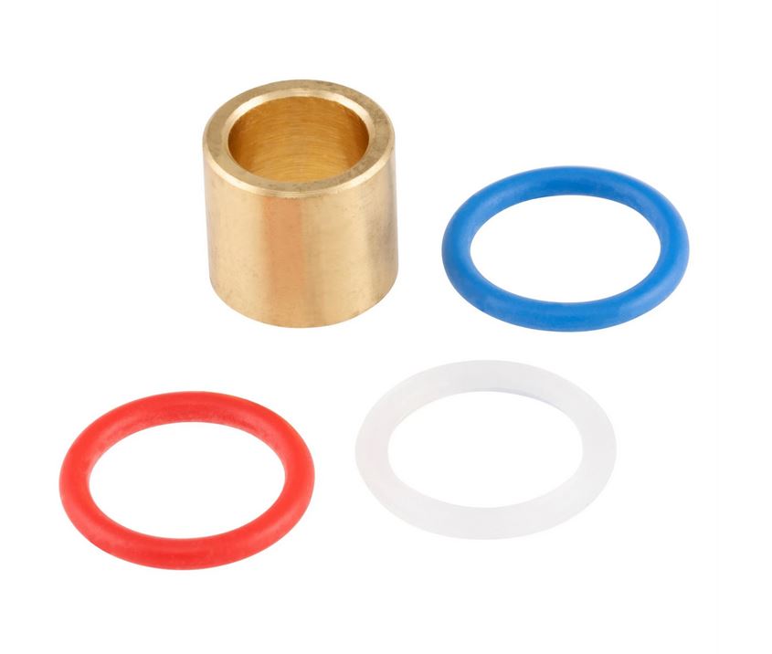 Levier sport RIZOMA "ADJUSTABLE PLUS", à droite pour Vespa GTS/GTS Super/GTV/GT (-`22)