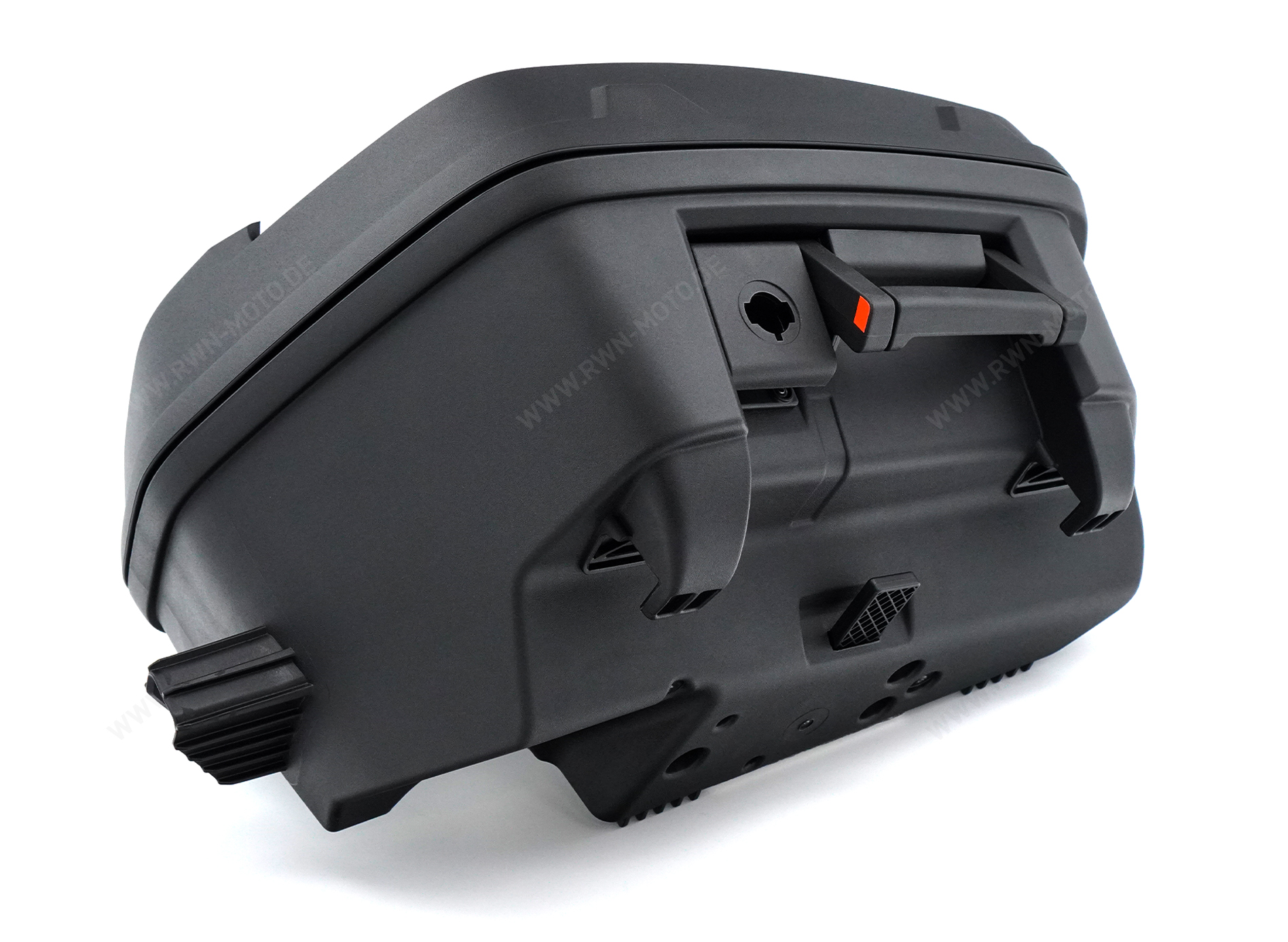 Kit de valises latérales pour Suzuki V-Strom 1050