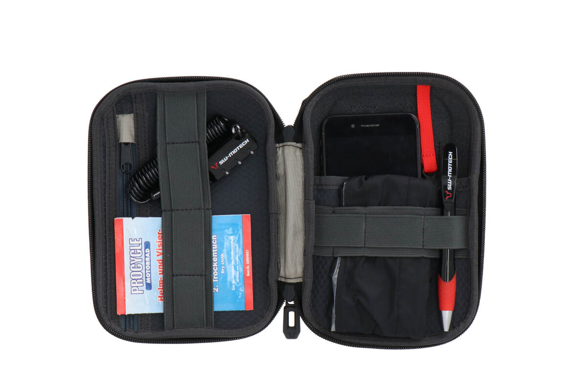 SW-Motech PRO Pocket 1L Sac supplémentaire