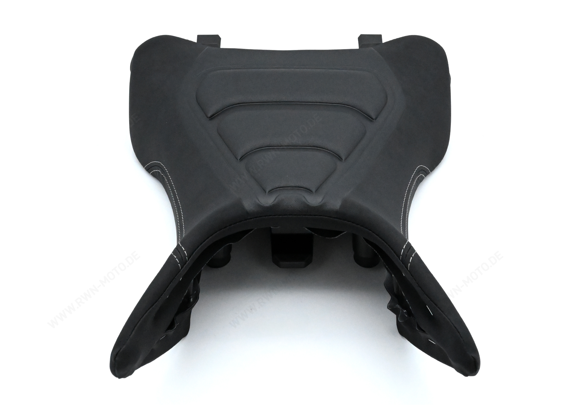 Selle confort pour Yamaha MT-09 (24-) Original