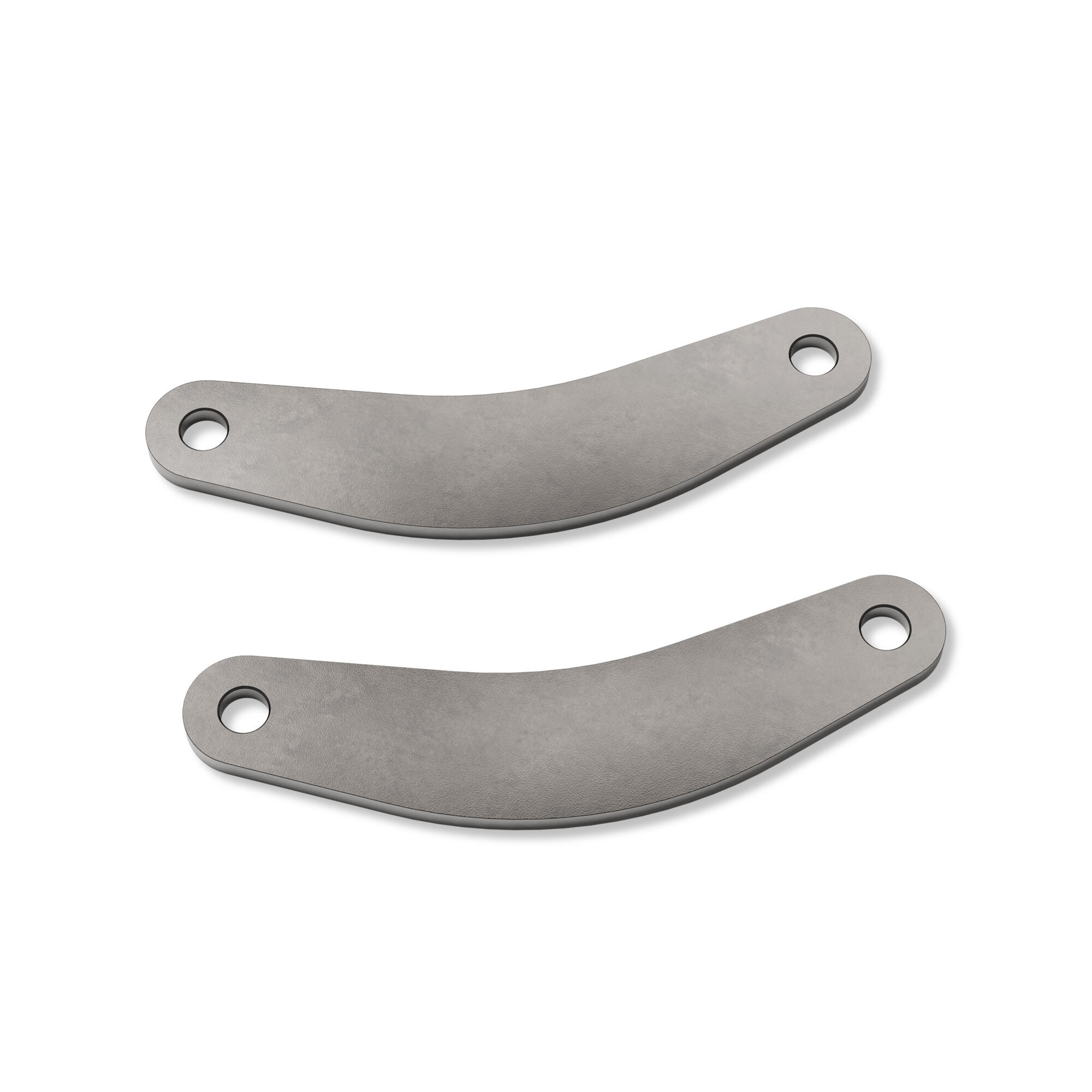 Rabaissement pour Yamaha Ténéré 700 (25-) Original