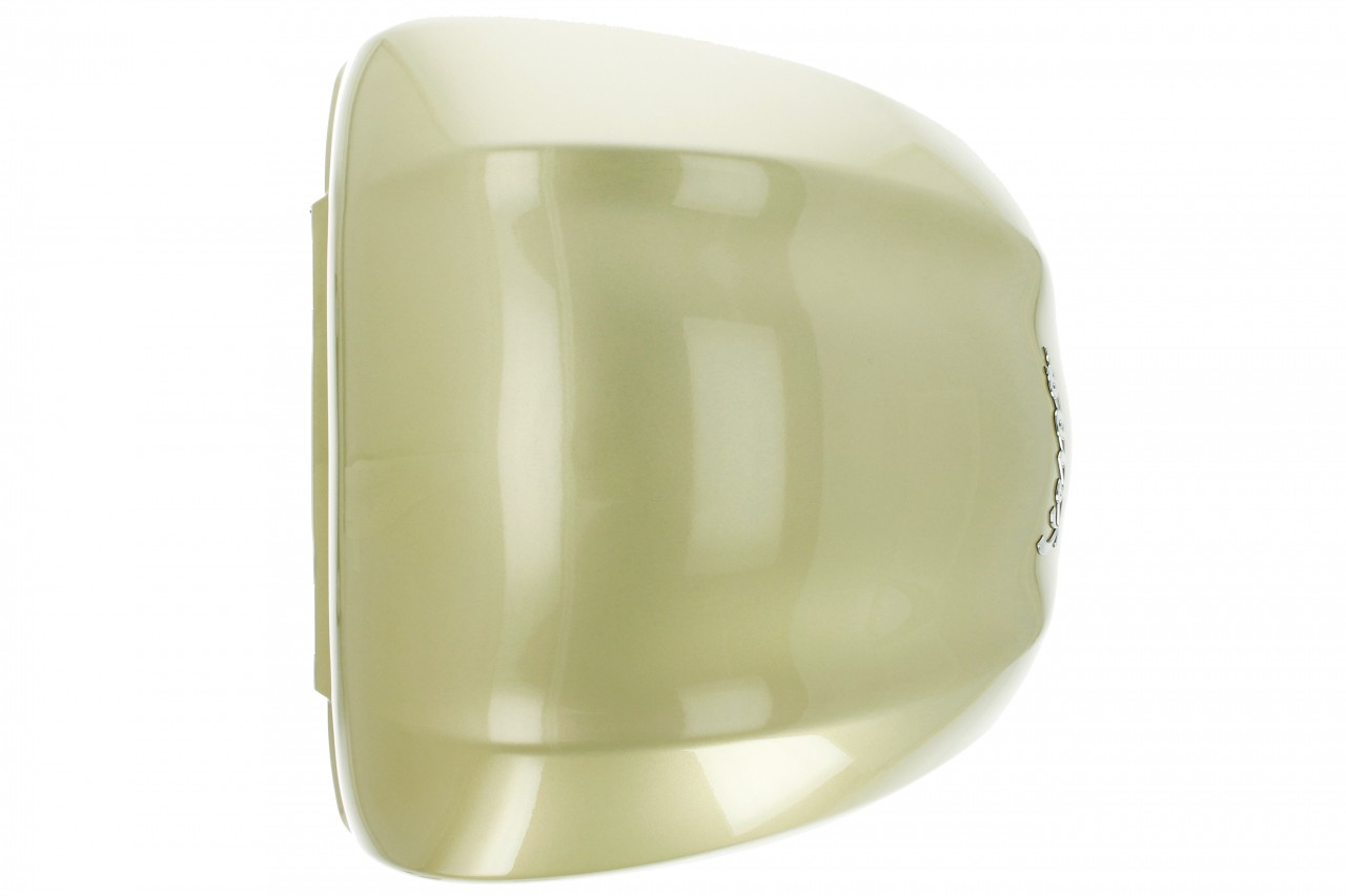 Original Topcase 32 l. pour Vespa Primavera / GTS 75 ans jaune