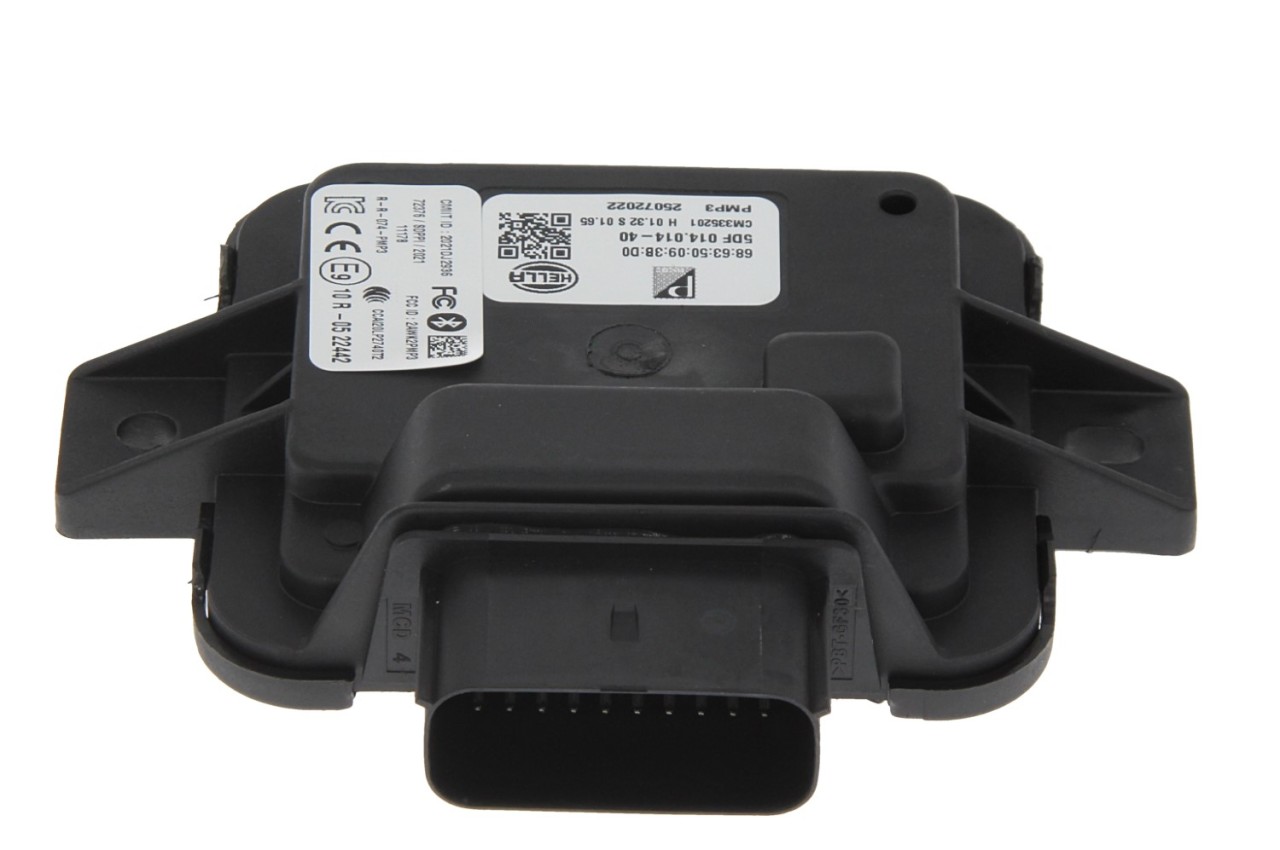 Plateforme multimédia, 3.0 (MP3 / SR GT)