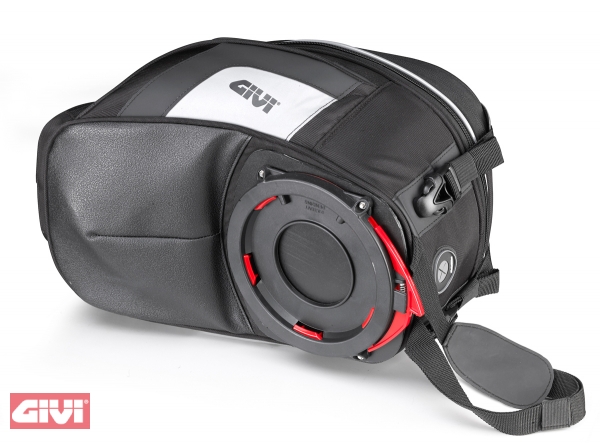 Givi XS320 - Sacoche de réservoir Tanklock
