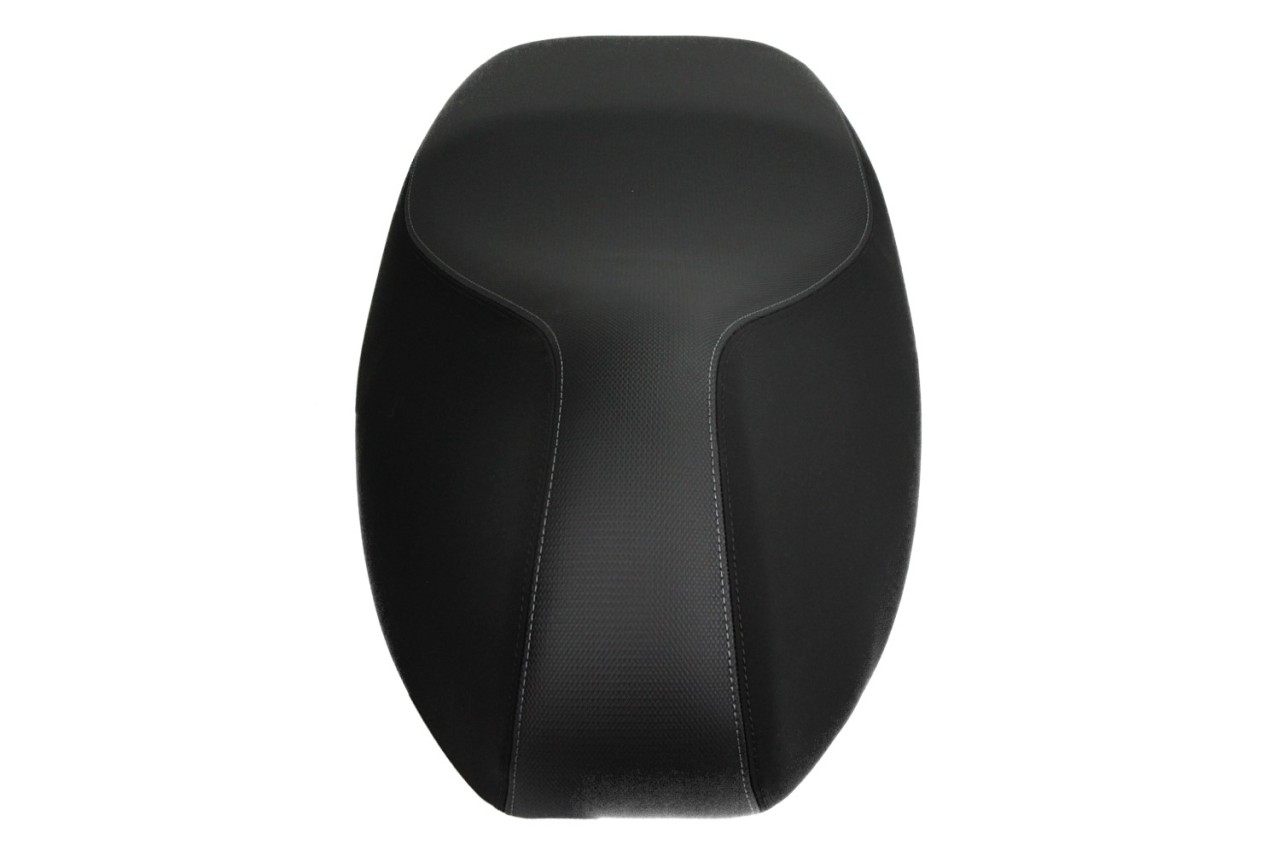 Selle confort chauffante pour Vespa GTS (22-)