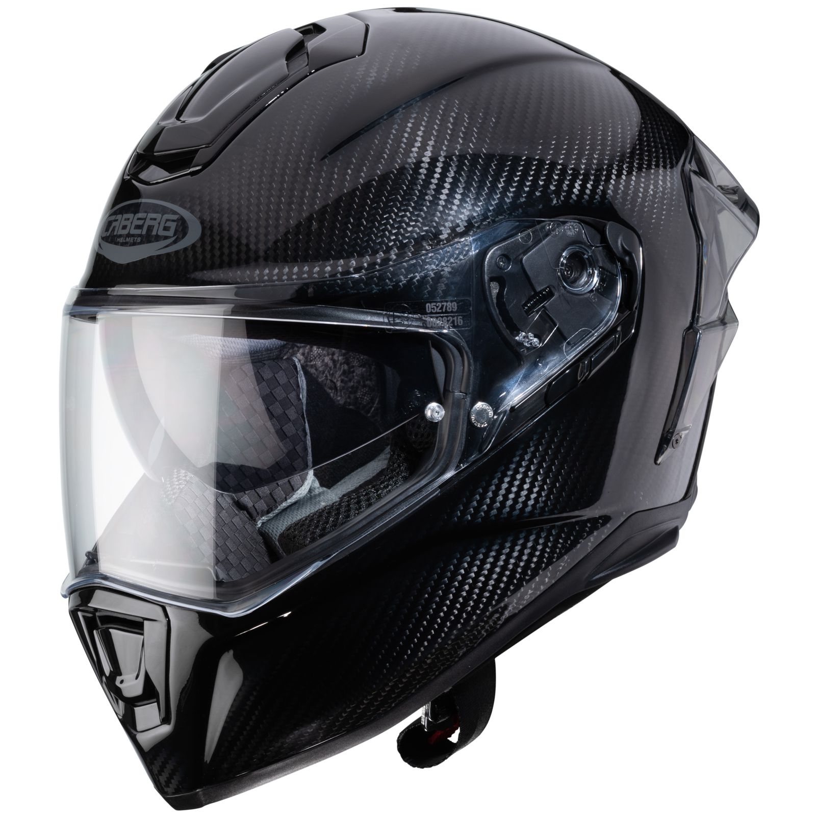 Caberg casque Drift Evo Carbon Pro