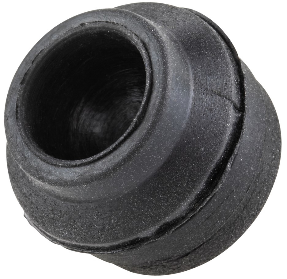 Cache pour poids de guidon, noir