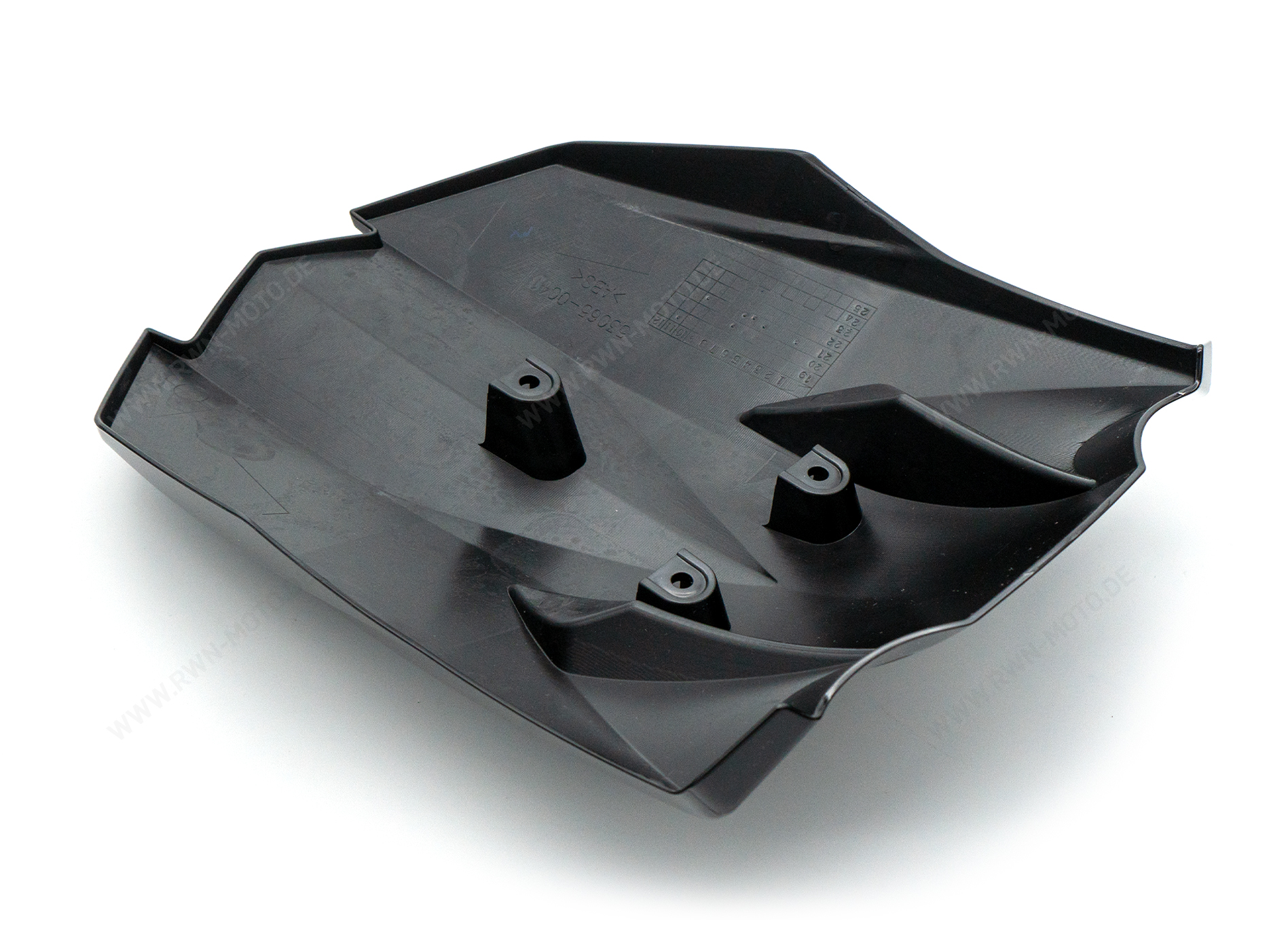 Couverture de passager pour Kawasaki Ninja 1000 SX (année 20-) Original Kawasaki