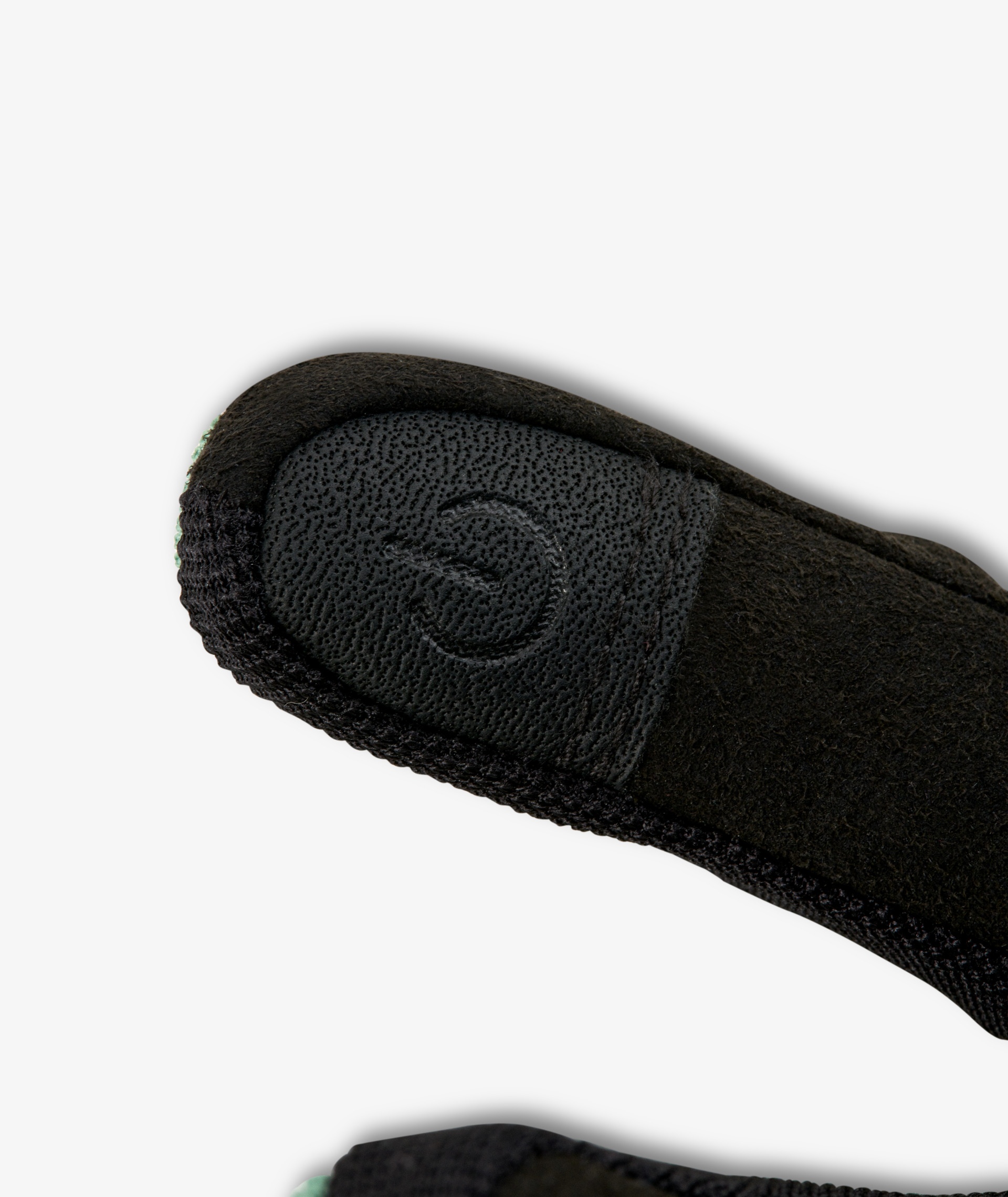 Gants d'été Moto Guzzi "Touch" vert