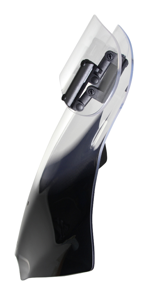 Ecran vario MRA "VT" pour KAWASAKI VERSYS X 250 / 300 (année 17-)