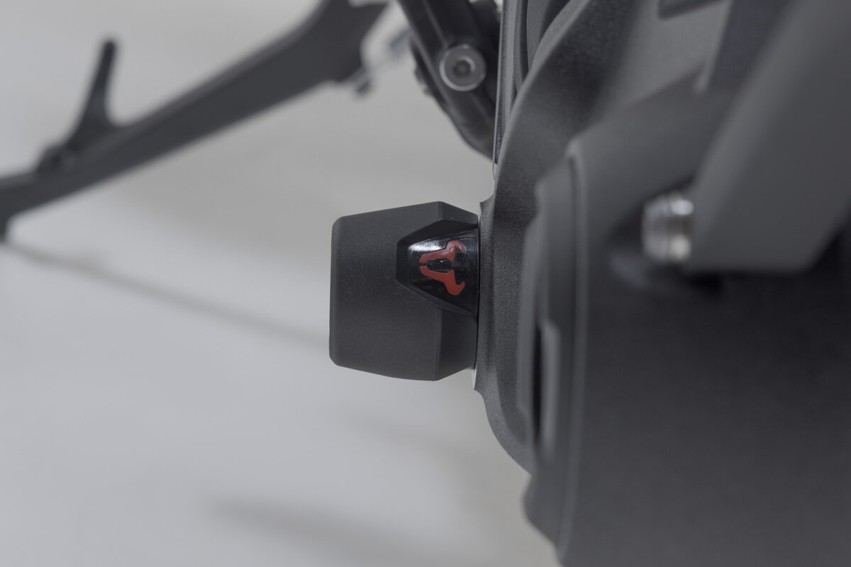 Arceaux de sécurité pour Aprilia Tuareg 660 (21-) SW Motech