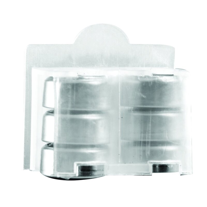 6 piles spéciales de rechange Oxford pour l'alarme antivol Boss Alarm