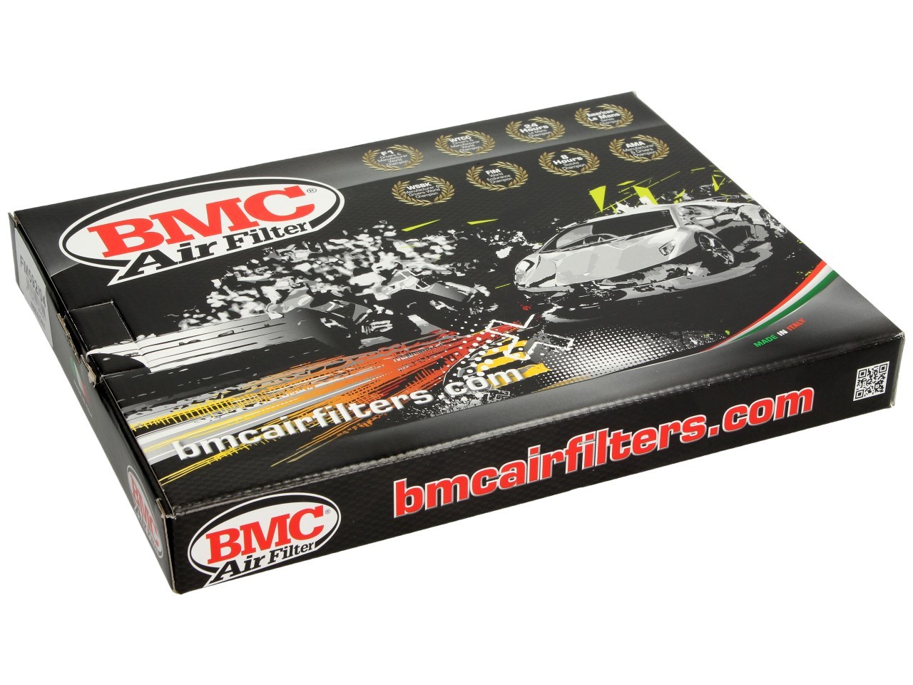 Filtre à air BMC Sport pour Kawasaki Versys 1000 (12-) / Z 1000 SX (11-)