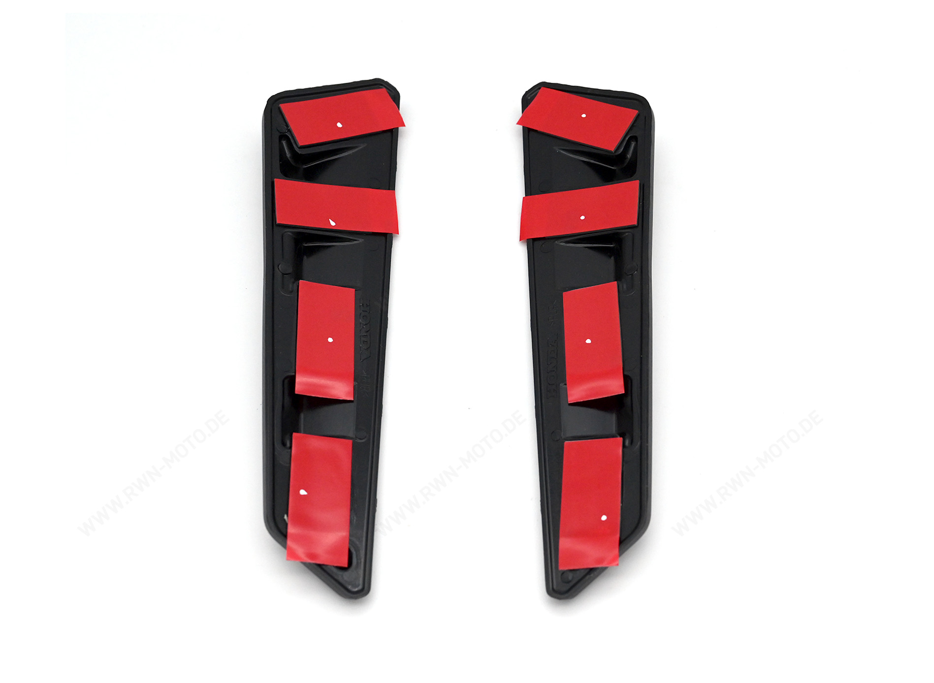 Déflecteur de vent pour Honda NX 500 (24-) Original