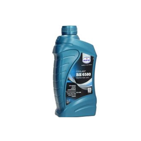 Eurol liquide de refroidissement, Coolant -26°C, 1 l, exempt de nitrate, amine, borate