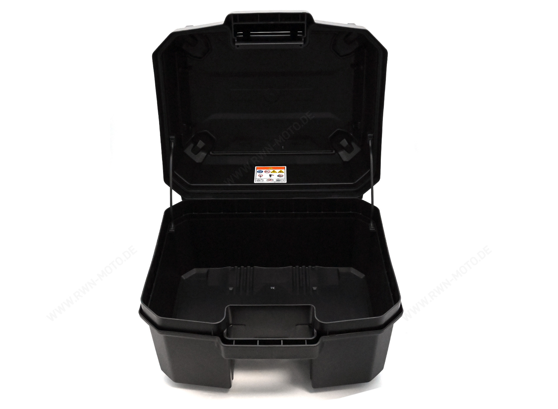 topcase 38 litres d'origine Honda