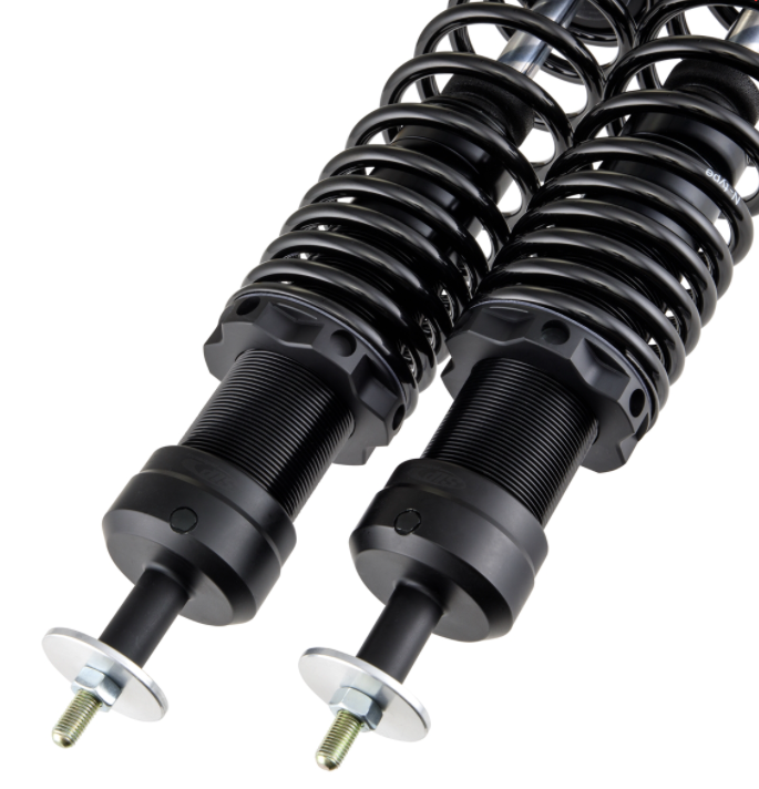 Amortisseur arrière pour Vespa GTS/GTS Super/GTV/GT 60/GT/GT L 125-300ccm, noir mat