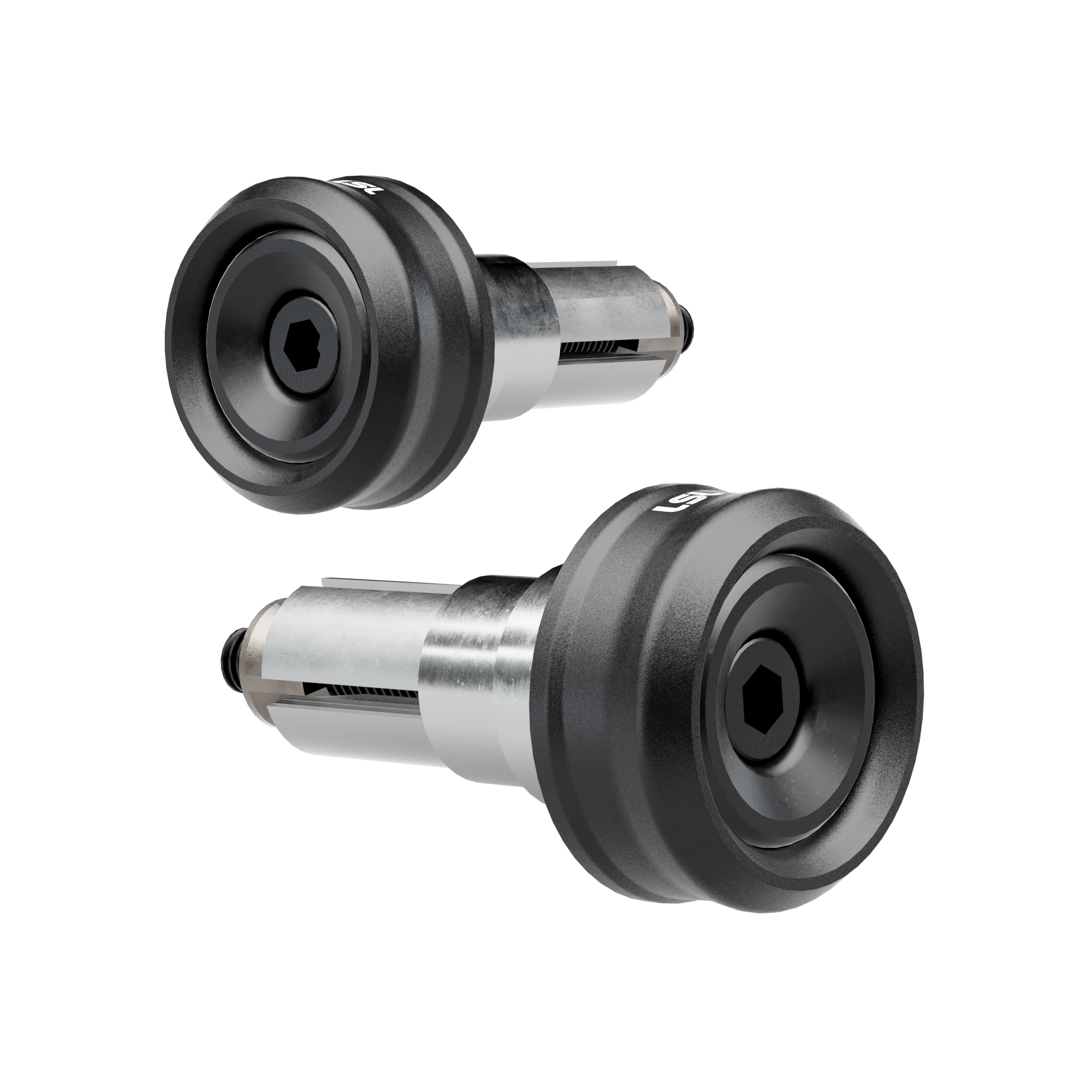 LSL PACE-XS Lenkergewicht