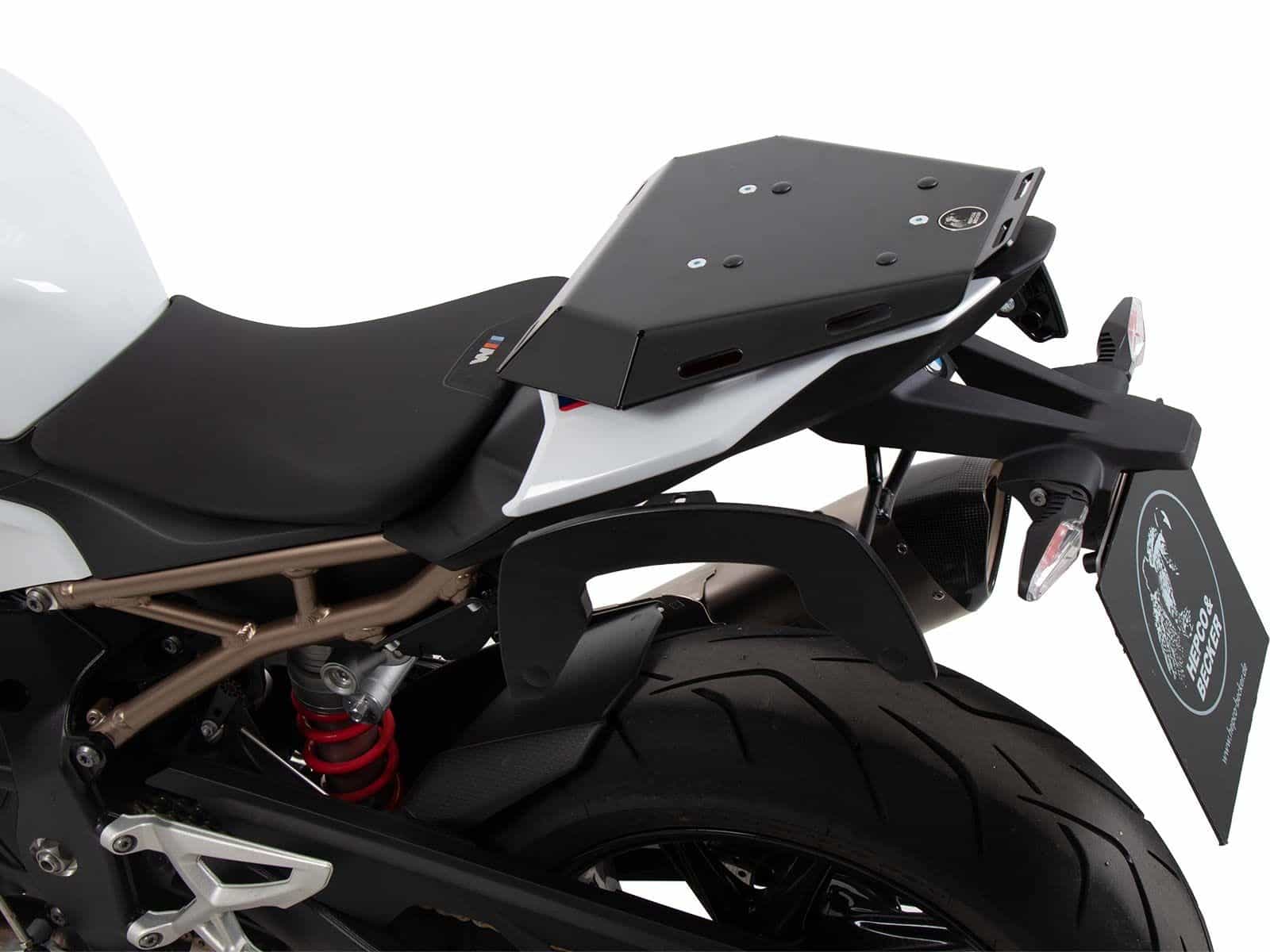Rack sport vissé pour BMW M 1000 R (23-) Hepco & Becker