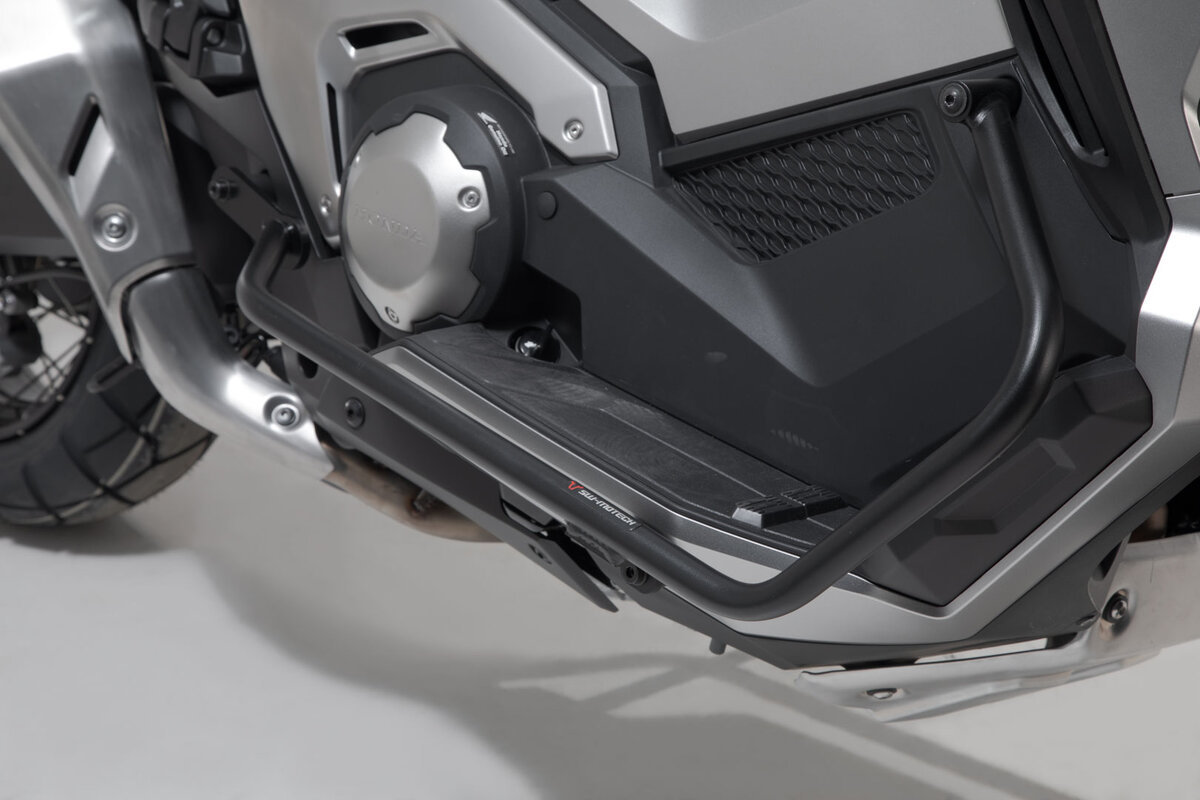 Arceaux de sécurité pour Aprilia Tuareg 660 (21-) SW Motech