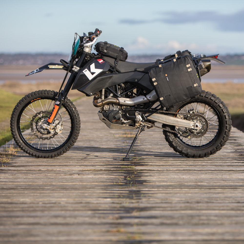Kriega OS-6 Sac à bagages