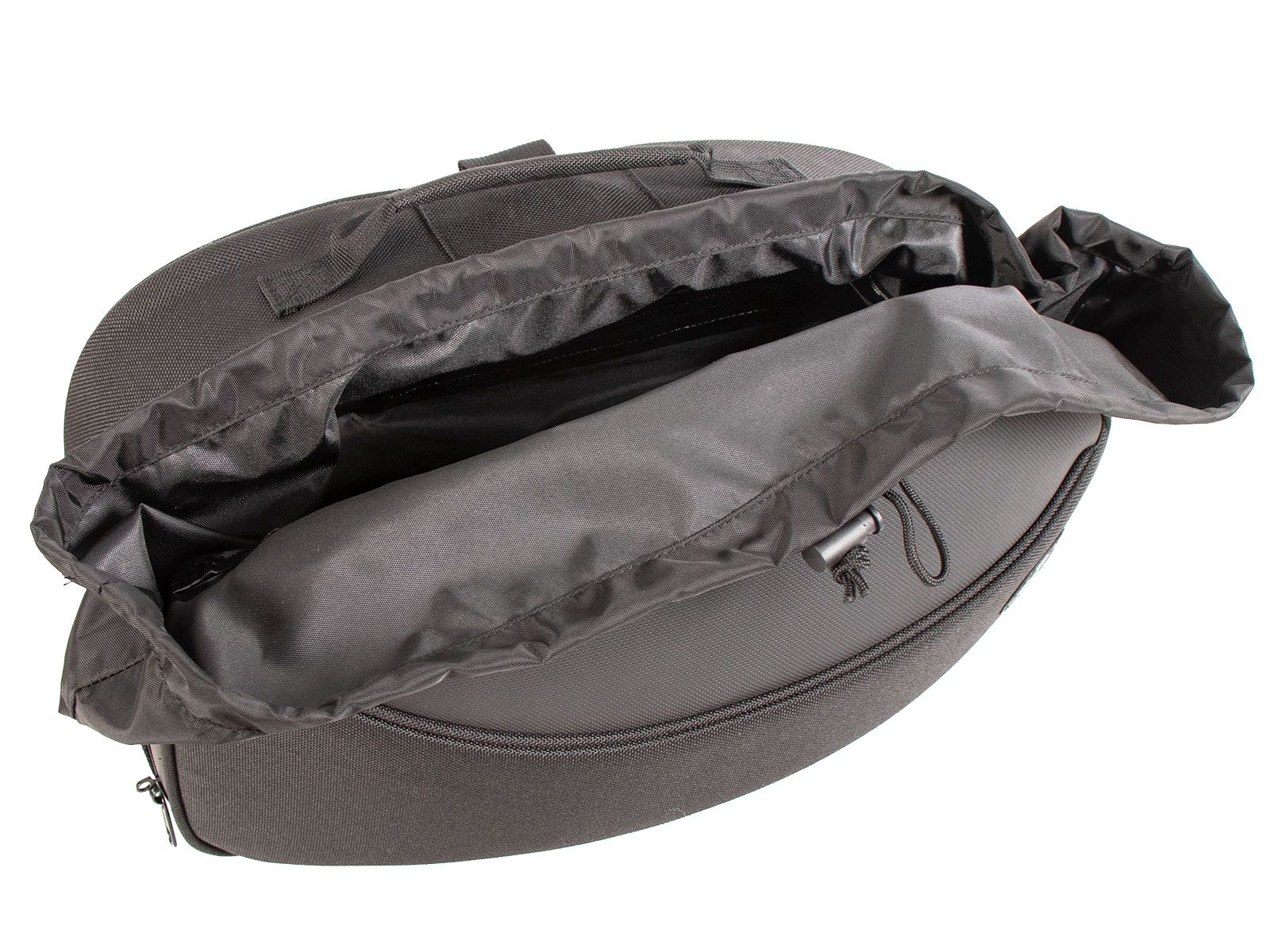 Kit de sacoches latérales Street Reloaded pour porte-bagages C-Bow Hepco & Becker