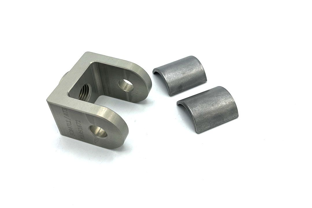 Kit de rabaissement 45 mm pour Honda CRF 300 L