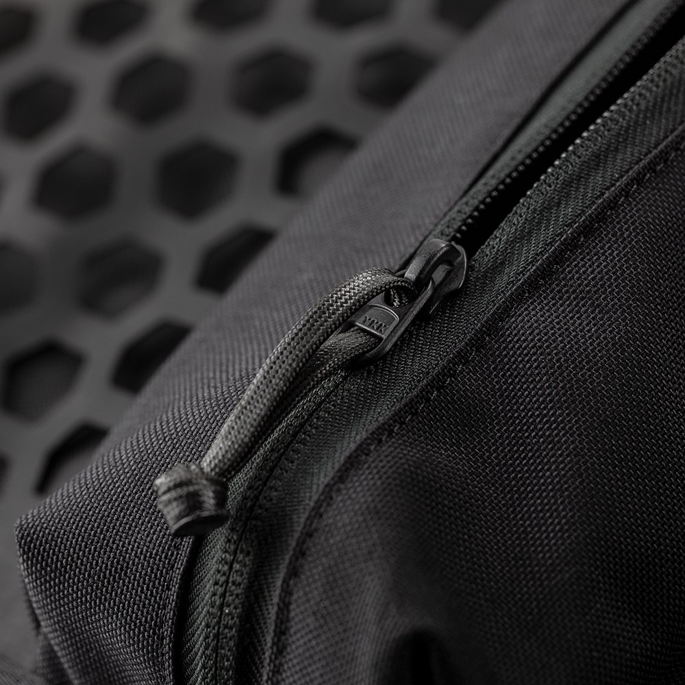 Kriega OS-Tool Roll noir (rouleau d'outils)