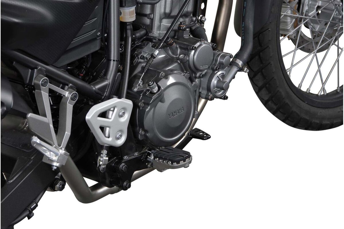 Arceaux de sécurité pour Aprilia Tuareg 660 (21-) SW Motech
