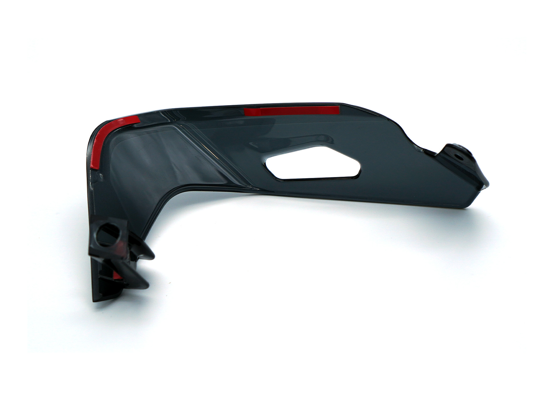 Kit déflecteur de vent en haut pour Honda CRF1100L Africa Twin Adventure Sports original 2020-2023