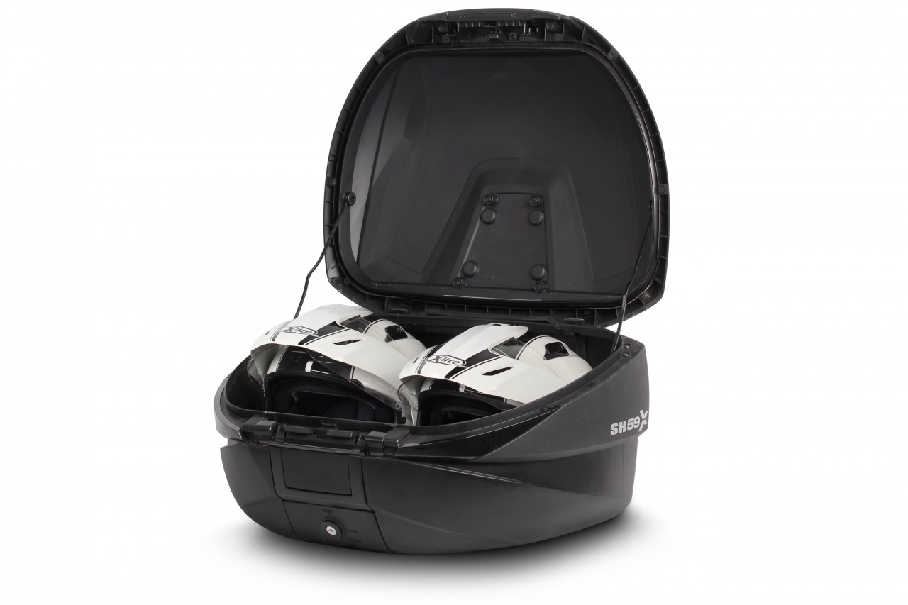 Shad Top Case SH59X 58 l