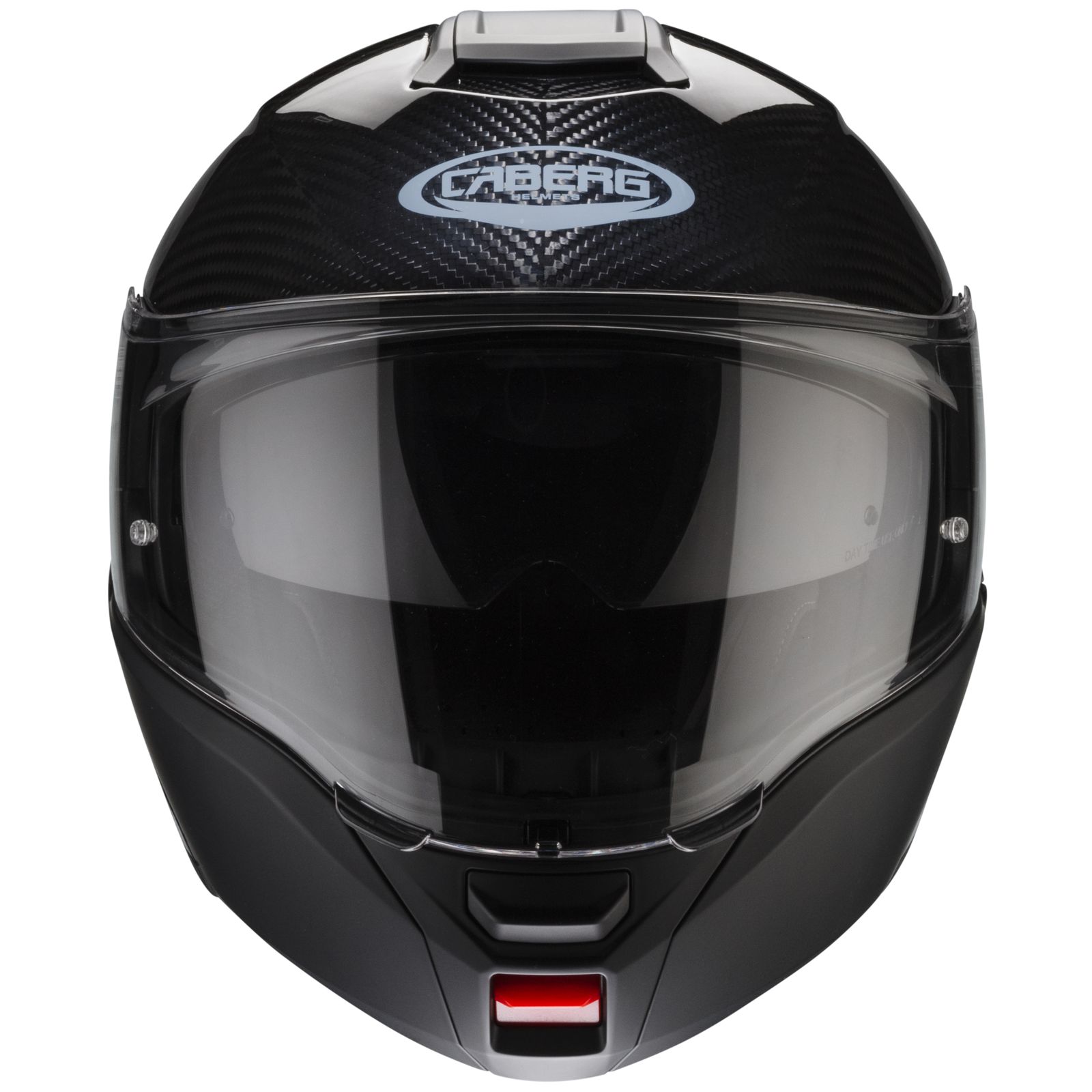 Caberg casque Levo, carbone